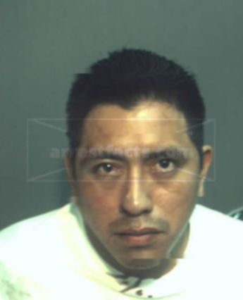 Edgar Lucas Chavez