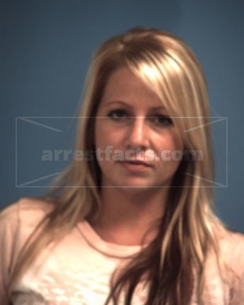 Misty Gail Berryhill