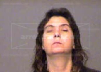Angie K Chapman