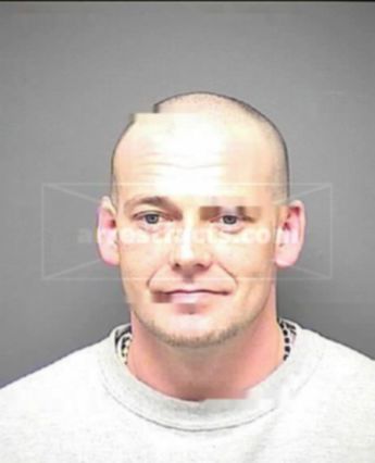 Daniel Lee Coltrane