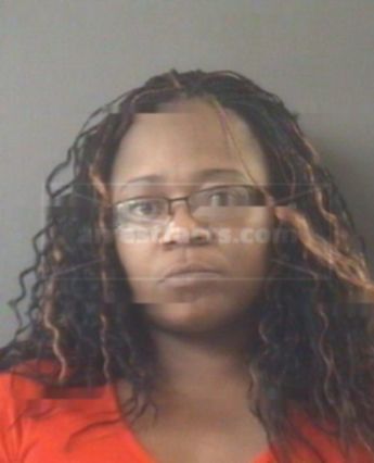 Tiffany Rene Harmon