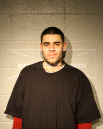 Zachary M Reyes