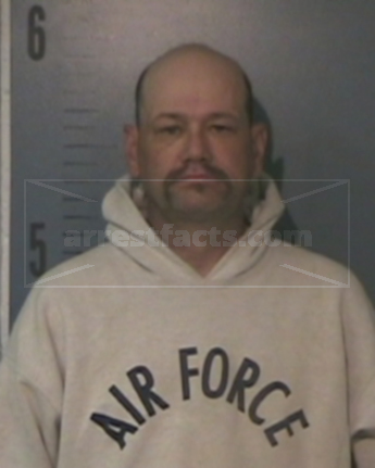 Howard Dewayne Burnett