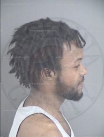 Marquez Deonte Thomas
