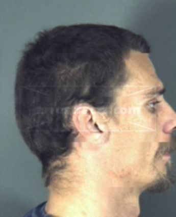 Bryan Gilbert Hamilton