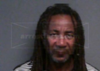 Edward Earl Davis