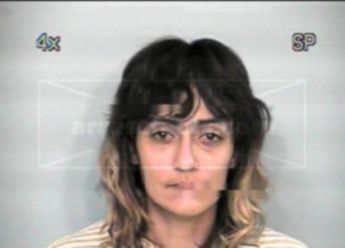 Teresa Desiree Atchison