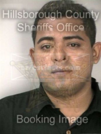 Darwin Antoni Martinezmartinez