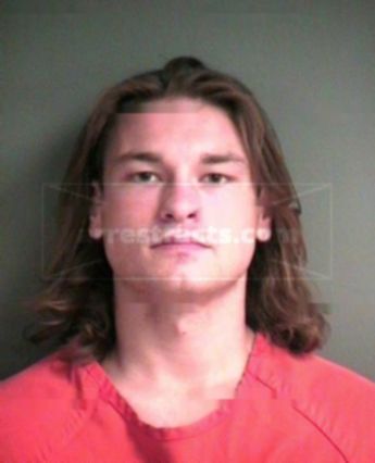 Aaron Frank Cadger