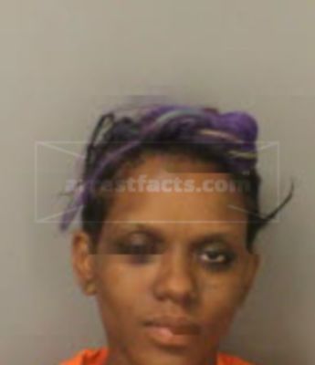 Tiffany King