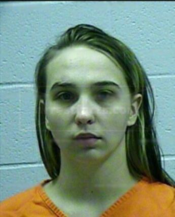 Chasity R Morrison