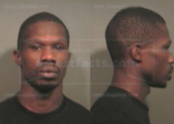 Anthony Berrick Winslow