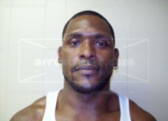 Mengistu Rayton Gilliam