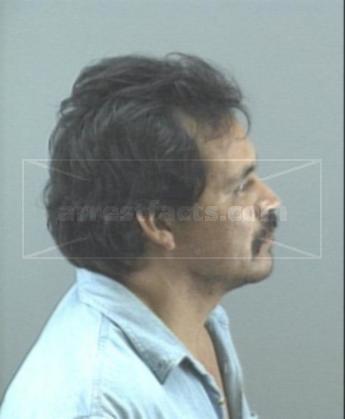 Eligio M Ruiz