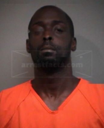 Curtis Anthony Simmons