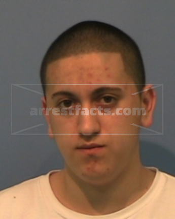 Kevin Matthew Adame