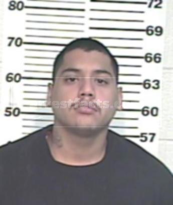 Homero Montes Hernandez