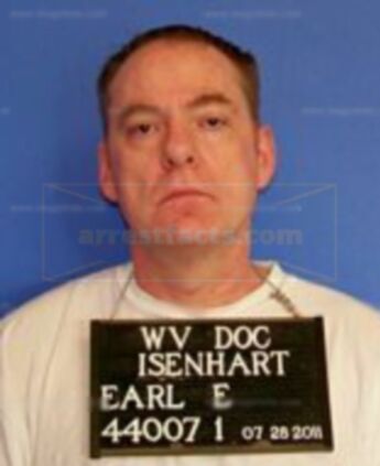 Earl E Isenhart