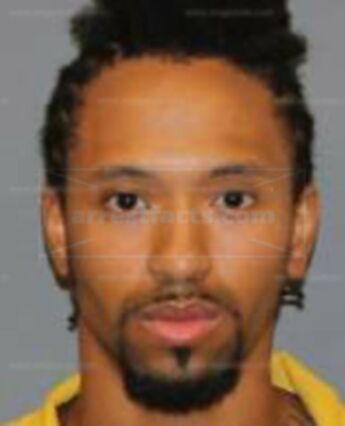 Carwin Jermaine Washington
