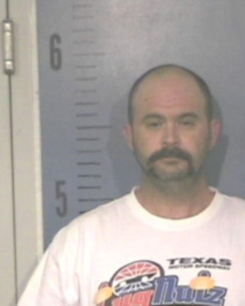 Steven Ray Bryant