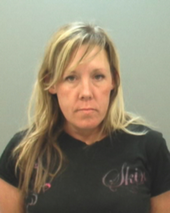 Kyla Yvonne Broyles