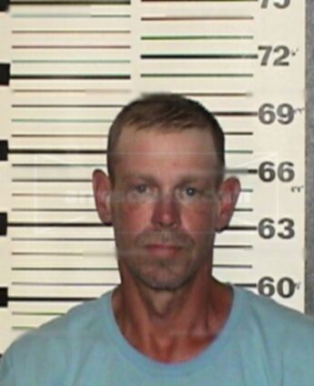 Eric Dean Dunlap