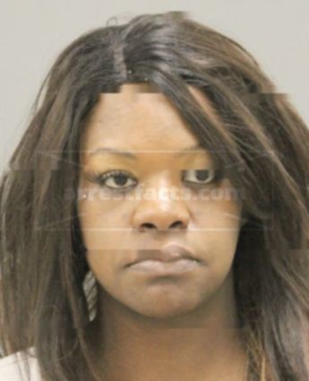 Cherita Anntoinette Hanson