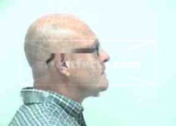 Robert Calvin Bridegum