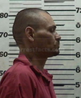 Andrew L Valencia