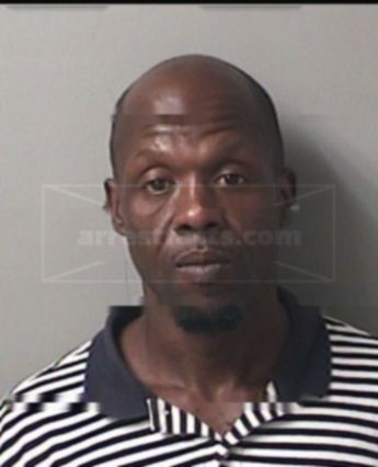 Eddie Rollins