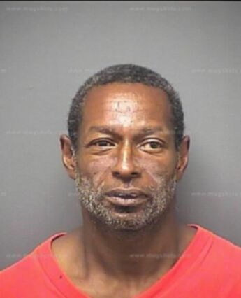 Mario Stephen Patterson