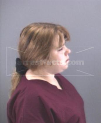 Amye Renee Mccracken