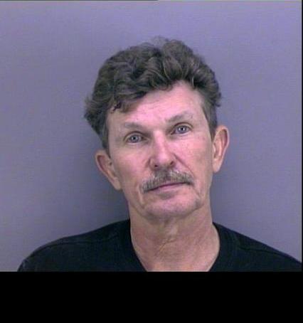 Douglas Norman Hine