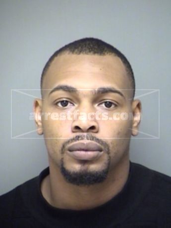 Daryl Theron Bagby