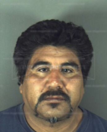 Hector Cortez De La Cruz