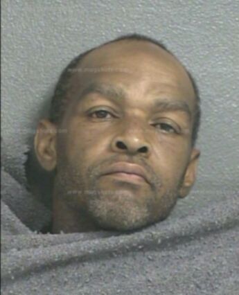 Rodney Anthony Byers