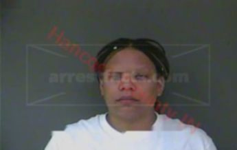 Johnay Assunta Swain