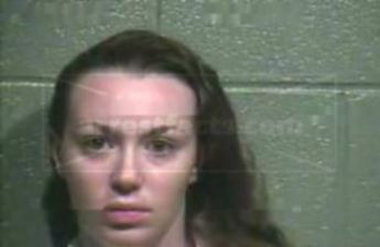 Kerri Breanna England