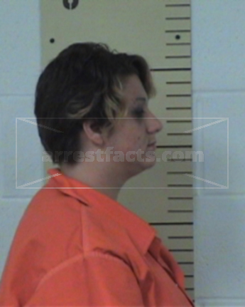 Melissa Sue Mcginity
