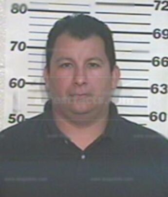 Edgar Osvaldo Arredondo Valdez