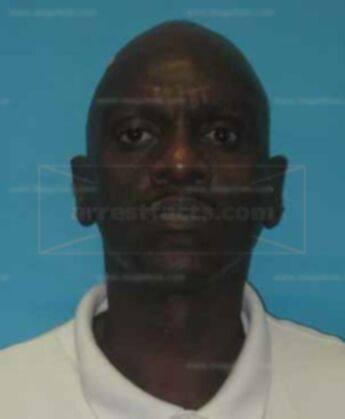 Carl Latimer