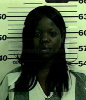 Delores Antwonette Lyons