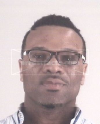 Oris Ray Phillips