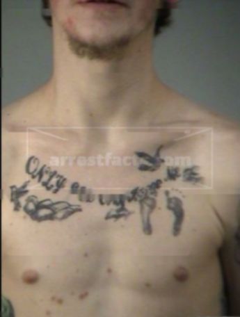 Caleb Michael Mccleod