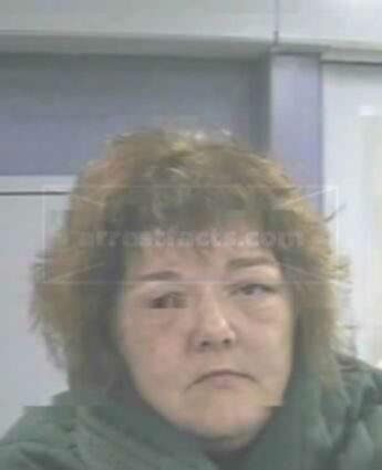 Cynthia Eilleen Dunning