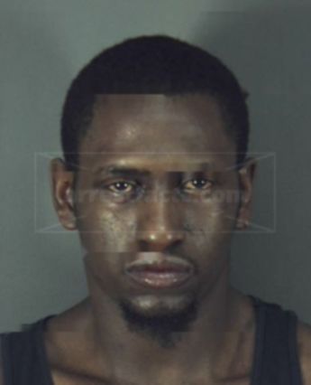 Jermmaine Anthony Rabess