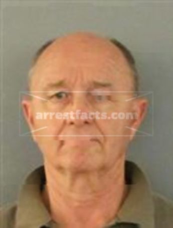 Gene Allen Wasson