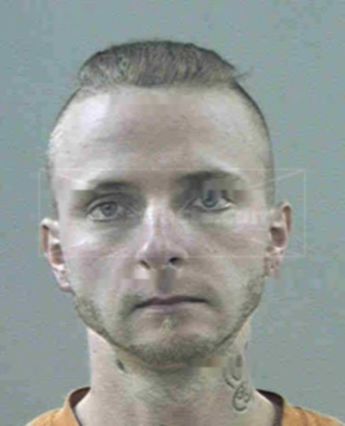 Chad Joseph Rice