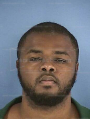 Darrell Alexander Bonner