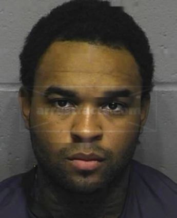 Eric Jarrell Davis